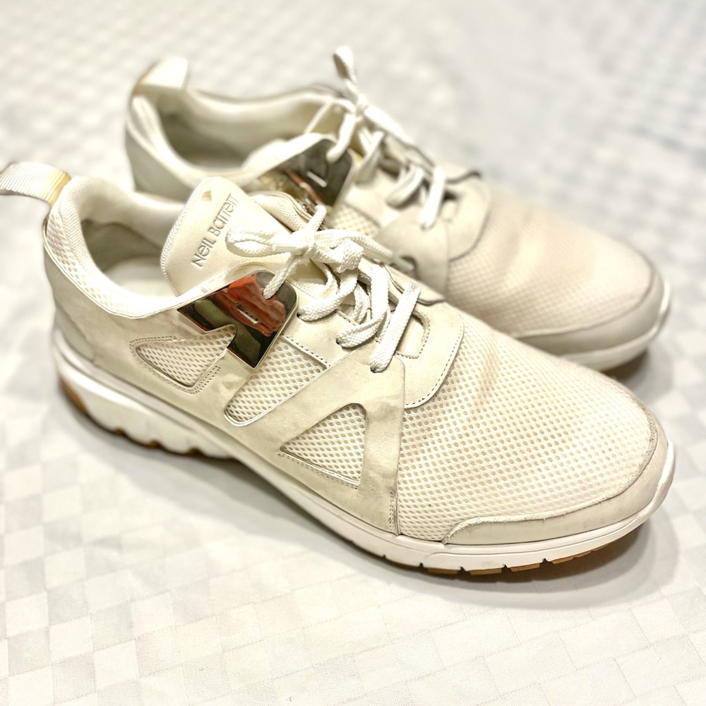 Neil Barrett sneakers - Picture 2 of 2